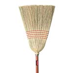 Brooms & Dust Pans