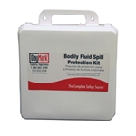 Daymark® Bodily Fluid Spill Protection Kit - 114707