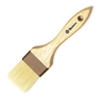 Browne® Flat Pastry Brush, 2" - 61200-2