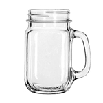 Libbey® Drinking Jar Ceasars, 16 oz - 97084