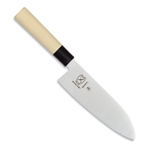 Mercer® Santoku All-Purpose Knife, 7" - M24407PL