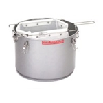 Miroil® Filter Pot 40 L - 40L
