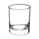 Bormioli Rocco® Cortina Rocks Glass, 8.5 oz (4DZ) - 4915Q065