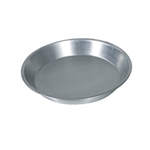 Browne® Aluminum Pie Plate, 8" - 575328