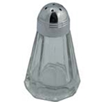 Johnson-Rose® Salt & Pepper Shaker, Jar Only - 66802