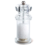 Danesco® Arcylic Salt Mill, 5" - H50502PCL