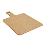 Epicurean® Handy Board, Natural, 9" x 7" - 008-090701