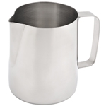 Adamo Imports® Milk Frothing Pitcher, 32 oz - 48041/NSE