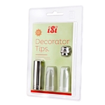 iSi® Decorator Tips - 2715