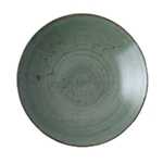 Continental® Rustics Green Coupe Bowl, 11.4” - 29FUS343-05