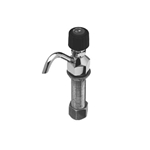 T&S® Dipper Well & Faucet, 6-1/2" - B-2282