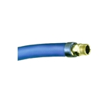 T&S® Connector Hose, Flexible Water Line, 1/2" x 48" - HW-2C-48