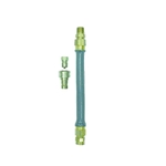 Dormont® HI-PSI Water Connector, 1/2" Dia x 60" Long - W50BP2Q60