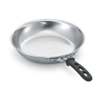 Vollrath® Tribute Fry Pan, Stainless Steel, 14" - 69814