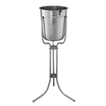 Vollrath 46777 4.25 oz Stainless Butter Melter