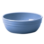 Cambro® Camwear® Bowl, Slate Blue, 12.5 oz - 100CW401