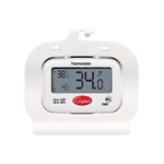Cooper Atkins® Digital Refrigerator & Freezer Thermometer, -22ºF to 122ºF - 2560