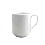 Steelite® Virtuoso Stacking Mug, 10.75 oz (2DZ) - 6305P676