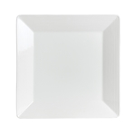 Steelite® Virtuoso Square Plate, 11.8" - 6305P690