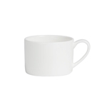 Steelite® Alpha-Cerma Can Cup, 4.5 oz - 6940E643