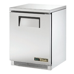 True® Undercounter Refrigerator, 24" Wide - TUC-24-HC