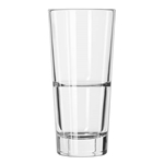 Libbey® Endeavor Beverage Glass, 14 oz - 15714