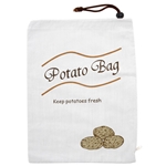 Adamo Imports® Keep Fresh Potato Bag - 20189