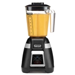Waring Commercial® Bar Blender Touch Controls, 1HP, 48 oz - BB320