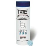 Bunn® Cafzia Cleaning Tablets (12/CS) - 36000.1188