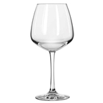 Libbey® Diamond Wine Glass, 18 oz - 7515