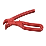 American Metalcraft® Nylon Pan Gripper, Red - N9494