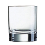Arcoroc® Islande Old Fashioned Glass, 10 oz (2DZ) - J4239