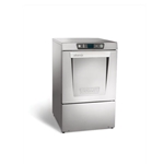 Hobart® Undercounter Hot Water Sanitizing Dishwasher, Grey - LXEH-1