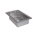 Tarrison® Drop-In Sink Bowl - TA-DI-1410-10