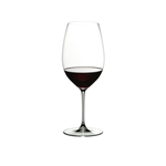 Riedel® Veritas™ Shiraz Wine Glass, 22-7/8 oz (6/CS) - 0449/30