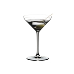 Riedel® Extreme Martini Glass, 8-7/8 oz - 0454/17