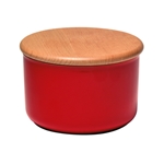 Browne® Grand-Cru Storage Jar, 11 x 7.5 cm - 91348745