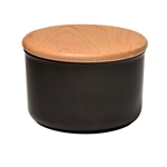 Browne® Fusain Storage Jar, 11 x 7.5 cm - 91798745