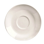 World Tableware® Basics Saucer, White, 5-3/4" (3DZ) - BW-1162