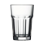 Pasabahce® Casablanca Beverage Glass, 12 oz (4DZ) - PG52708
