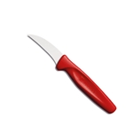 Wusthof® Zest Peeling Knife, Red, 7" - 3033R