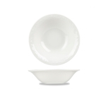 Churchill® Chateau Oatmeal Bowl, White, 12.7 oz - WTTO1