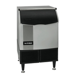 Ice-O-Matic® - Under-counter Half-Size Ice Machine, 251 lb - ICEU220HA