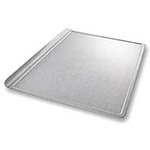 Bundy Chicago Metallic® Aluminum Cookie Sheet, 1/4 Size, 9 7/8" x 14"" - 20100