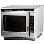 Menumaster® Heavy Duty Microwave, 1700 Watts - MRC17S2