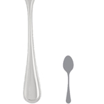 Steelite® Monecito Demitasse Spoon, 4.5" - 5700SX005