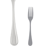 Steelite® Montecito Dinner Fork, Stainless Steel - 5700SX022