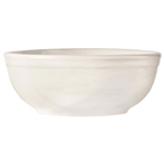 World Tableware® Porcelana Oatmeal Bowl, White, 15 oz (3DZ) - 840-360-009
