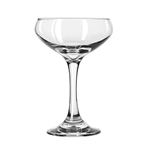 Libbey® Perception™ Cocktail Coupe Glass, 8.5 oz -3055