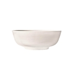 World Tableware® Porcelana Noodle Soup Bowl, White, 60 oz - 840-355-010